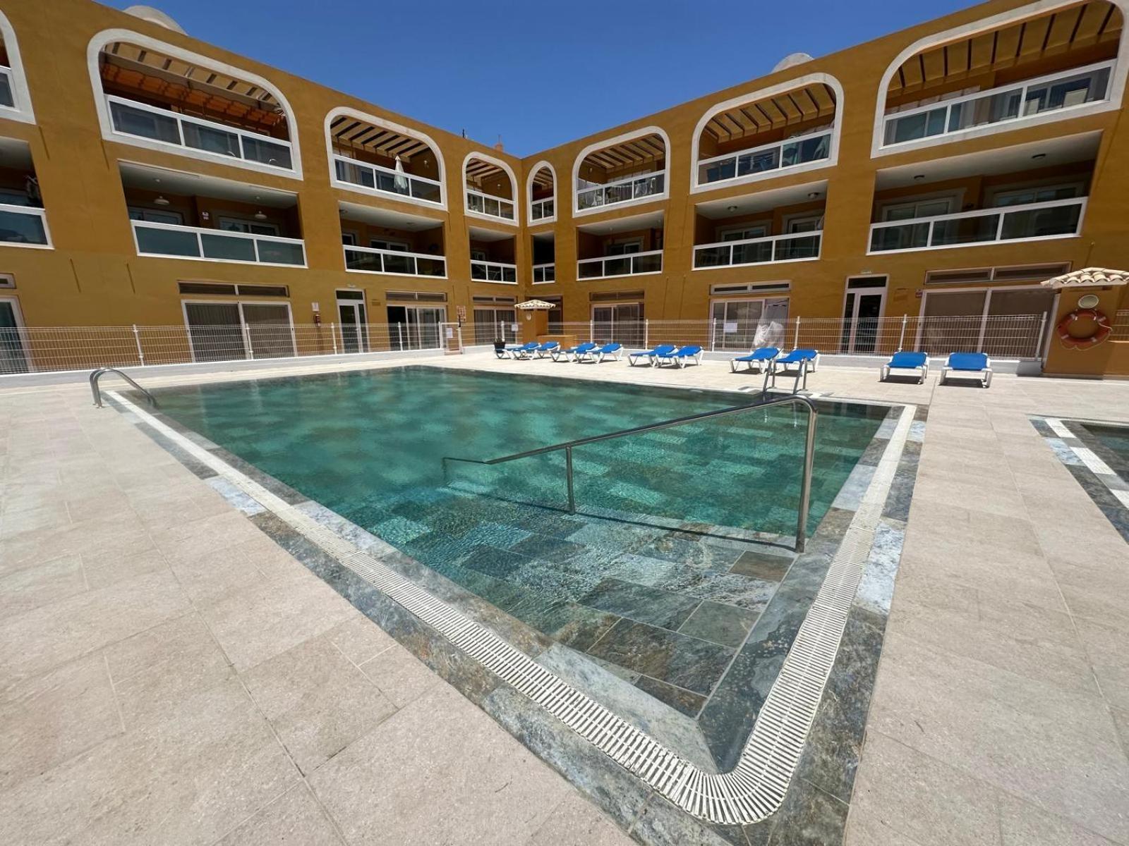 Casa Jable Апартаменты